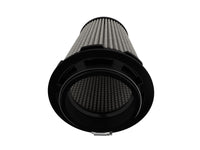 Thumbnail for aFe POWER Takeda Pro DRY S Universal Air Filter 3-1/2F x 5B x 3-1/2T (Inverted) x 6H in