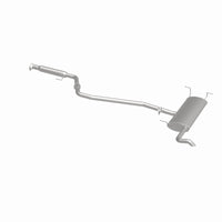 Thumbnail for MagnaFlow BRE Exhaust Kit 15-17 Chrysler 200 2.4L