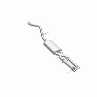 Thumbnail for MagnaFlow BRE Exhaust Kit 03-06 Hummer H2 6.0L