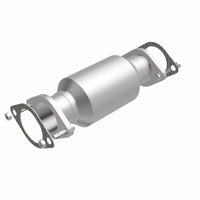 Thumbnail for Magnaflow 13-14 Hyundai Genesis Coupe 2.0L Direct Fit Converter