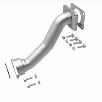 Thumbnail for BRE Exhaust 00-05 Bonneville LeSabre Park Avenue 3.8L Front Pipe Kit