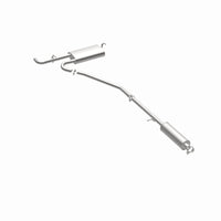 Thumbnail for MagnaFlow BRE Exhaust Kit 13-17 BUICK ENCORE 1.4L