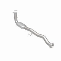 Thumbnail for MagnaFlow Conv DF 07-08 Sub XL 6.0 Passenger Side OEM