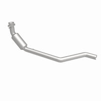 Thumbnail for MagnaFlow Conv DF 00-05 Lincoln LS 3L DS OEM