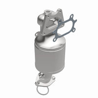 Thumbnail for Magnaflow 04-07 Saturn Vue 3.5L Direct Fit Converter