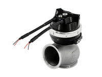 Thumbnail for Turbosmart WG60CG Gen V PowerGate 60 7psi Compressed Gas (Solenoid) - Black