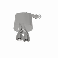 Thumbnail for BRE Exhaust 06-08 M35 3.5L Muffler Kit