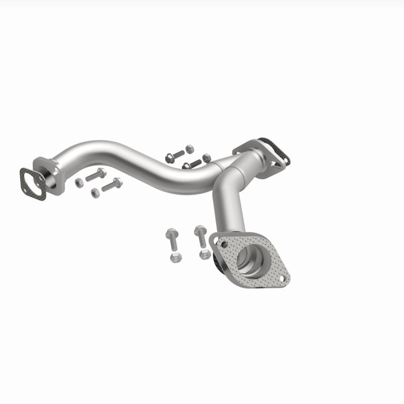 BRE Exhaust 98-04 Passport Rodeo  Sport 3.2L Front Pipe Kit
