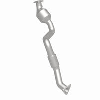 Thumbnail for Magnaflow 07-08 Audi Q7 3.6L Direct Fit Converter