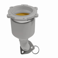 Thumbnail for Magnaflow 05-06 Nissan Maxima 3.5L Direct Fit Converter