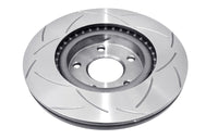 Thumbnail for DBA 03-05 350Z / 03-04 G35 / 03-05 G35X Front Slotted Street Series Rotor
