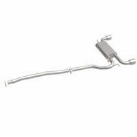 Thumbnail for BRExhaust 11-16 Mini Cooper Countryman Cooper Paceman 1.6L Exhaust Kit