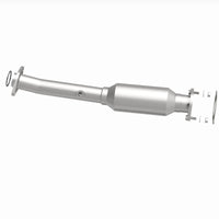 Thumbnail for Magnaflow 05-06 Nissan Titan 5.6L Direct Fit Converter