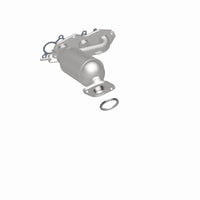 Thumbnail for Magnaflow 2011 Toyota Sienna 3.5L Direct Fit Converter