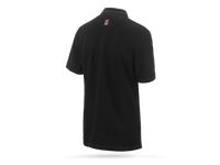 Thumbnail for Akrapovic Corpo Polo Black Mens - XS