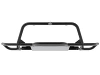 Thumbnail for aFE 20-22 Subaru Outback Terra Guard Bumper w/ Winch Mount