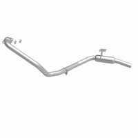 Thumbnail for Magnaflow BRE Rear Muffler Kit Replacement Lexus