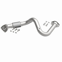 Thumbnail for BRE Exhaust 13-17 BUICK ENCORE 1.4L Front Pipe Kit