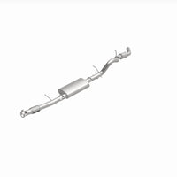 Thumbnail for MagnaFlow BRE Exhaust Kit 15-20 ESCALADE ESV YUKON XL 6.2L