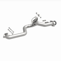Thumbnail for BRE Exhaust 09-12 Escape Tribute 2.5L 3.0L Front Pipe Kit