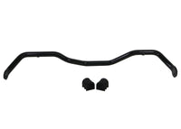 Thumbnail for Whiteline Nissan Armada 17-23; Infiniti QX56/QX80 11-23 Front Heavy Duty Adjustable 33mm Swaybar
