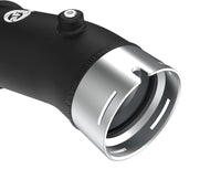 Thumbnail for aFe 2024 Toyota Tacoma L4 2.4L (t) BladeRunner 3in Aluminum Cold Charge Pipe