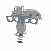 Thumbnail for Magnaflow 06-08 Toyota RAV4 2.4L Direct Fit Converter