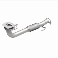 Thumbnail for BRE Exhaust 05-11 9-3 2.0L Front Pipe Kit