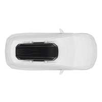 Thumbnail for Thule Motion 3 L Roof Box Glossy - Black