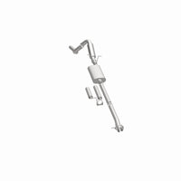 Thumbnail for MagnaFlow BRE Exhaust Kit 07-10 Silverado 2500 3500 6.0L