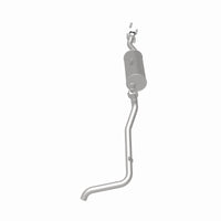 Thumbnail for MagnaFlow BRE Exhaust Kit 86-95 Suzuki Samurai 1.3L