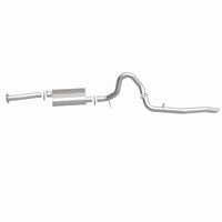 Thumbnail for MagnaFlow BRE Exhaust Kit 99-04 Ford Mustang