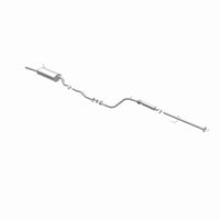 Thumbnail for MagnaFlow BRE Exhaust Kit 94-97 Honda Accord 2.2L