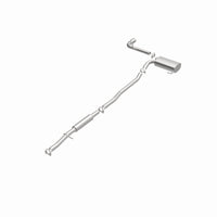 Thumbnail for MagnaFlow BRE Exhaust Kit 12-17 JEEP COMPASS 2.4L