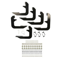 Thumbnail for Westin Sprinter Board Kit Black