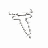 Thumbnail for BRExhaust 02-08 Lexus SC430 4.3L Exhaust Kit