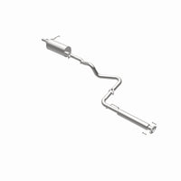 Thumbnail for MagnaFlow BRE Exhaust Kit 05-11 Cobalt HHR G5 Pursuit
