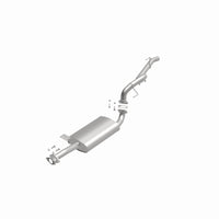 Thumbnail for MagnaFlow BRE Exhaust Kit 98-04 Isuzu Rodeo Sport Rodeo 3.2L