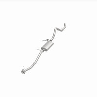 Thumbnail for MagnaFlow BRE Exhaust Kit 07-10 Silverado 2500 HD Sierra 2500 HD 6L