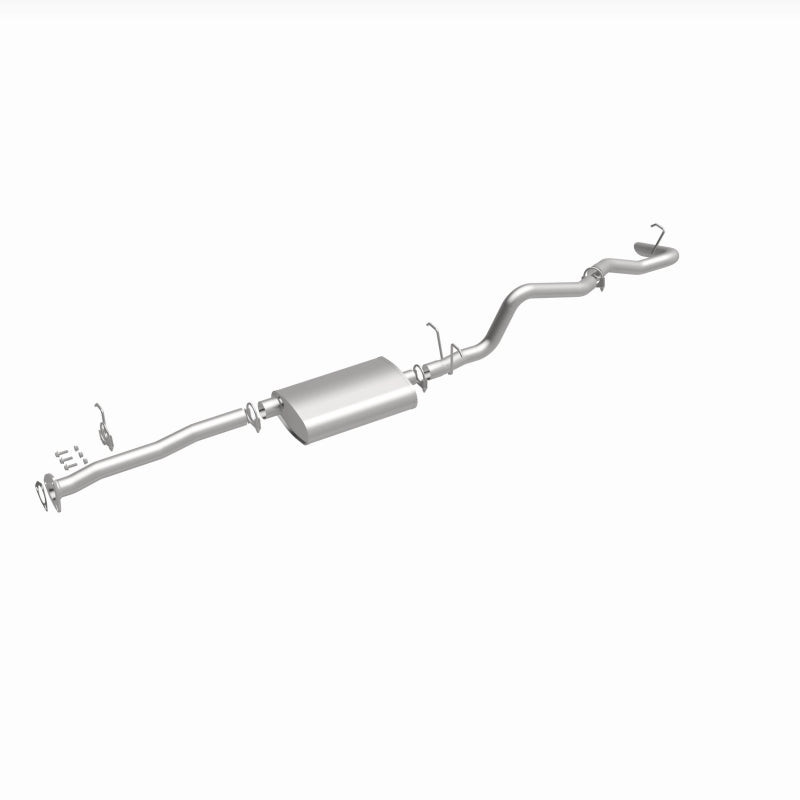 MagnaFlow BRE Exhaust Kit 98-01 Sonoma S10 Hombre 4.3L