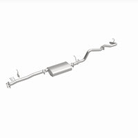 Thumbnail for MagnaFlow BRE Exhaust Kit 98-01 Sonoma S10 Hombre 4.3L
