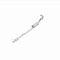 Thumbnail for MagnaFlow BRE Exhaust Kit 11-17 Ford F-150