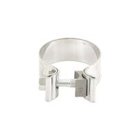 Thumbnail for Mishimoto Dual Offset Tips 2.5in Inlet 3in Outlet Slash Cut - Polished