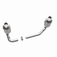 Thumbnail for Magnaflow 07-09 Dodge Dakota 3.7L Direct Fit Converter