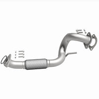 Thumbnail for BRE Exhaust 08-10 Rogue 2.5L Front Pipe Kit