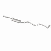 Thumbnail for MagnaFlow BRE Exhaust Kit 92-94 S10 Sonoma
