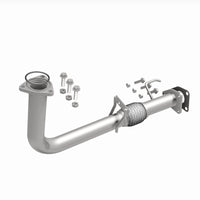 Thumbnail for BRE Exhaust 98-02 Accord 2.3L Front Pipe Kit