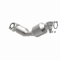 Thumbnail for Magnaflow 08-09 Infiniti EX35 3.5L Direct Fit Converter