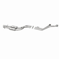 Thumbnail for Magnaflow 1995 Mercedes-Benz SL320 3.2L Direct Fit Converter