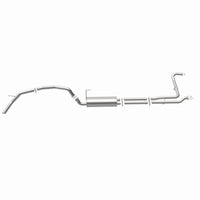 Thumbnail for MagnaFlow BRE Exhaust Kit 04-15 QX56 Armada Titan 5.6L